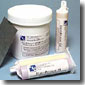 ElectRelease(TM) is a high-strength adhesive that can be debonded by the application of electricity.